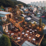 서울 근교 숨은 루프탑 카페 모음